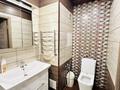 4-бөлмелі пәтер · 77 м² · 1/9 қабат, Ауэзова 21/2, бағасы: 25 млн ₸ в Экибастузе — фото 5