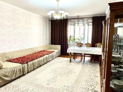 3-комнатная квартира · 95 м² · 11/12 этаж, Сембинова 7 за 40 млн ₸ в Астане, р-н Байконур