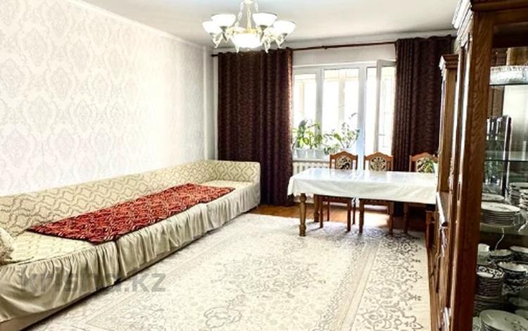 3-комнатная квартира · 95 м² · 11/12 этаж, Сембинова 7 за 40 млн ₸ в Астане, р-н Байконур — фото 2