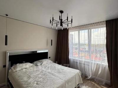 2-бөлмелі пәтер · 53 м² · 6/9 қабат, Райымбек батыра — НАУРЫЗ ИПОТЕКА ПРОХОДИТ, бағасы: 33.5 млн ₸ в 