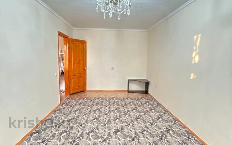 1-комнатная квартира · 34.9 м² · 7/9 этаж, 4 микрорайон за 12.1 млн ₸ в Уральске — фото 2