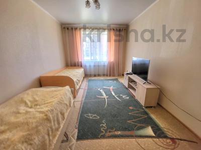 1-бөлмелі пәтер · 44.5 м² · 1/4 қабат, Мкр. Береке 56, бағасы: 26 млн ₸ в Костанае