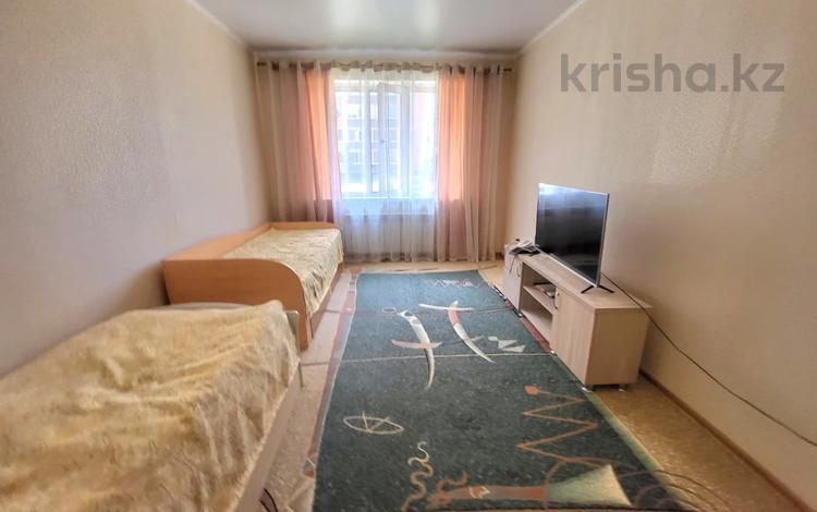 1-бөлмелі пәтер · 44.5 м² · 1/4 қабат, Мкр. Береке 56, бағасы: 26 млн ₸ в Костанае — фото 4