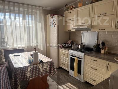 2-бөлмелі пәтер · 58 м² · 6/6 қабат, 9-й микрорайон, Садовая 100/2 — Между тубдиспансером и 15 магазином, бағасы: 25 млн ₸ в Костанае