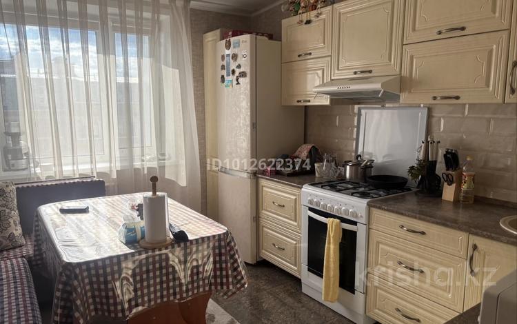 2-бөлмелі пәтер · 58 м² · 6/6 қабат, 9-й микрорайон, Садовая 100/2 — Между тубдиспансером и 15 магазином, бағасы: 25 млн ₸ в Костанае — фото 2