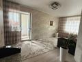 2-комнатная квартира · 58 м² · 6/6 этаж, 9-й микрорайон, Садовая 100/2 — Между тубдиспансером и 15 магазином за 25 млн ₸ в Костанае — фото 8