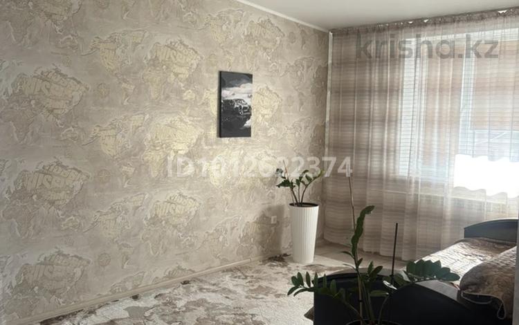 2-комнатная квартира · 58 м² · 6/6 этаж, 9-й микрорайон, Садовая 100/2 — Между тубдиспансером и 15 магазином за 25 млн ₸ в Костанае — фото 3