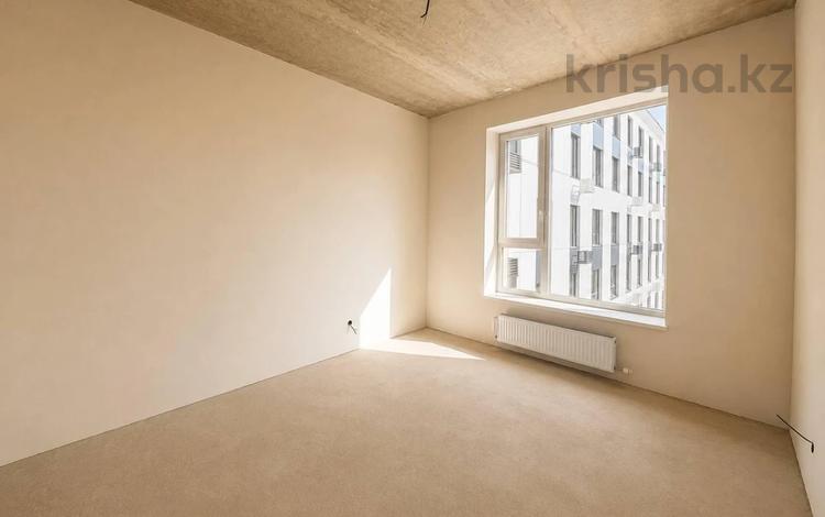 3-комнатная квартира · 68.4 м² · 7/9 этаж, Шафика Чокина 4 за 40 млн ₸ в Астане, Нура р-н — фото 3