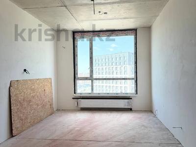 2-комнатная квартира · 46.24 м² · 14/16 этаж, Е-899 САМАЯ НИЗКАЯ ЦЕНА!!! 1 ОЧЕРЕДЬ!!! за 37.9 млн ₸ в Астане, Нура р-н