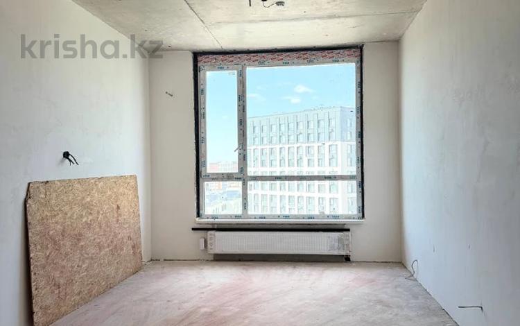 2-комнатная квартира · 46.24 м² · 14/16 этаж, Е-899 САМАЯ НИЗКАЯ ЦЕНА!!! 1 ОЧЕРЕДЬ!!! за 37.9 млн ₸ в Астане, Нура р-н — фото 10