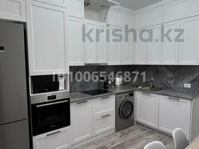 2-комнатная квартира · 64 м² · 1/5 этаж, мкр Юго-Восток, Муканова 58/1 за 320 000 〒 в Караганде, Казыбек би р-н