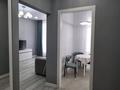 1-комнатная квартира · 43 м² · 5/9 этаж, Тауелсиздик 25/2 за 230 000 ₸ в Астане, Алматы р-н — фото 2