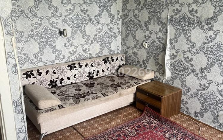 1-бөлмелі пәтер · 23 м² · 5/5 қабат, Текстильщиков 3/51 — Бульвар молодежи, бағасы: 9.2 млн ₸ в Костанае — фото 2