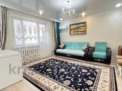 3-комнатная квартира · 64 м² · 5/9 этаж, Гулдер-1 13 за 28.6 млн ₸ в Караганде, Казыбек би р-н
