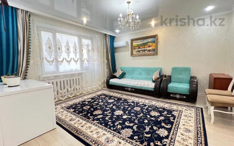 3-комнатная квартира · 64 м² · 5/9 этаж, Гулдер-1 13 за 28.6 млн ₸ в Караганде, Казыбек би р-н — фото 2