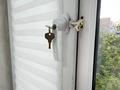 3-комнатная квартира · 64 м² · 5/9 этаж, Гулдер-1 13 за 28.6 млн ₸ в Караганде, Казыбек би р-н — фото 24