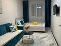 1-бөлмелі пәтер · 40 м² · 2/10 қабат, Бектурова 3/3, бағасы: 17 000 ₸ в Астане, Есильский р-н — фото 3