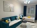 1-бөлмелі пәтер · 40 м² · 2/10 қабат, Бектурова 3/3, бағасы: 17 000 ₸ в Астане, Есильский р-н