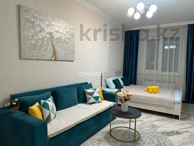1-комнатная квартира · 40 м² · 2/10 этаж, Бектурова 3/3 за 17 000 ₸ в Астане, Есильский р-н