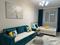 1-комнатная квартира · 40 м² · 2/10 этаж, Бектурова 3/3 за 15 000 ₸ в Астане, Есильский р-н