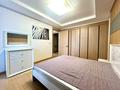 3-бөлмелі пәтер · 97 м² · 16/22 қабат, Кошкарбаева 10, бағасы: 550 000 ₸ в Астане, Алматы р-н — фото 10