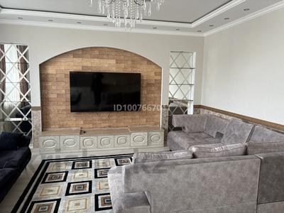 2-комнатная квартира · 60 м² · 8/8 этаж, Улы Дала 54 — Сауран за 359 000 ₸ в Астане, Есильский р-н