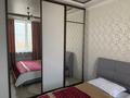 2-комнатная квартира · 60 м² · 8/8 этаж, Улы Дала 54 — Сауран за 359 000 ₸ в Астане, Есильский р-н — фото 10