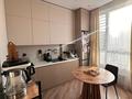 2-комнатная квартира · 40 м² · 8/12 этаж, Култегин 4а — Хан Шатыр,Сыганак за ~ 30 млн ₸ в Астане, Нура р-н — фото 3