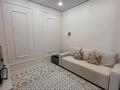 2-комнатная квартира · 40 м² · 8/12 этаж, Култегин 4а — Хан Шатыр,Сыганак за ~ 30 млн ₸ в Астане, Нура р-н — фото 7