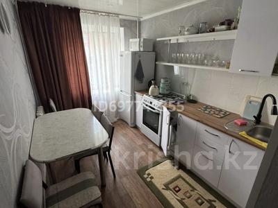 3-комнатная квартира · 60 м² · 1/6 этаж, Сагадат Нурмагамбетова 56 — Пушкина за 400 000 ₸ в Костанае