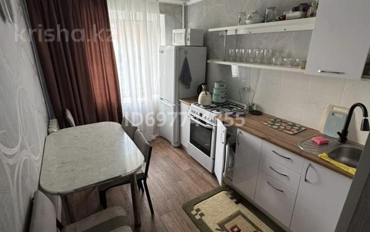 3-комнатная квартира · 60 м² · 1/6 этаж, Сагадат Нурмагамбетова 56 — Пушкина за 400 000 ₸ в Костанае — фото 22