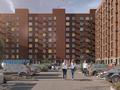 2-комнатная квартира · 50.48 м² · 8/9 этаж, Е-430 3/1 за 17.2 млн ₸ в Астане — фото 12