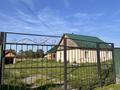 Жеке үй · 3 бөлме · 150 м², Абая 152, бағасы: 10 000 ₸ в  — фото 5