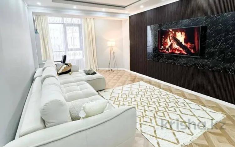 2-бөлмелі пәтер · 71 м² · 13/13 қабат, Толе би 189/3, бағасы: 53.5 млн ₸ в Алматы — фото 2