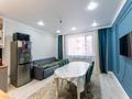 3-бөлмелі пәтер · 60 м² · 14/17 қабат, Тлендиева 44а, бағасы: 26.5 млн ₸ в Астане, Сарыарка р-н — фото 12