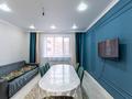 3-бөлмелі пәтер · 60 м² · 14/17 қабат, Тлендиева 44а, бағасы: 26.5 млн ₸ в Астане, Сарыарка р-н — фото 4