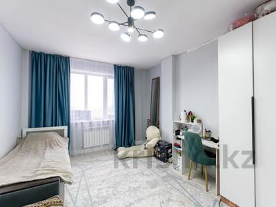 3-бөлмелі пәтер · 60 м² · 14/17 қабат, Тлендиева 44а, бағасы: 26.5 млн ₸ в Астане, Сарыарка р-н
