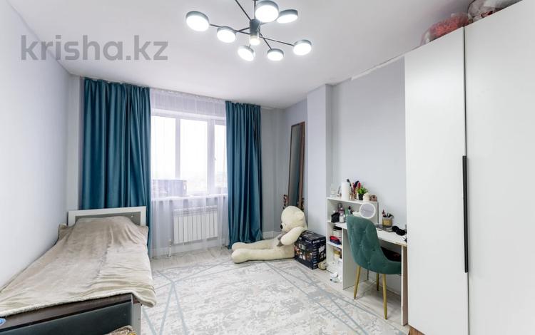 3-бөлмелі пәтер · 60 м² · 14/17 қабат, Тлендиева 44а, бағасы: 26.5 млн ₸ в Астане, Сарыарка р-н — фото 7