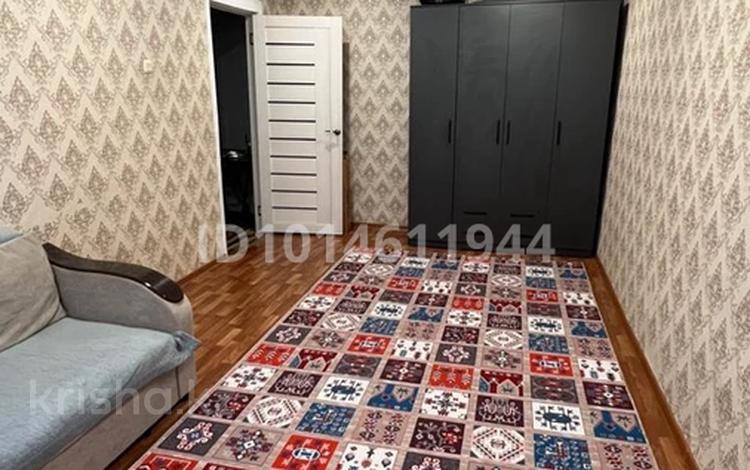 1-комнатная квартира · 40 м² · 5/5 этаж, мкр Таугуль 46 — Нархоз универ за 230 000 ₸ в Алматы, Ауэзовский р-н — фото 2