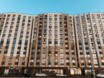 2-бөлмелі пәтер · 61.7 м², мкр Туран , мкр. Туран 2, бағасы: ~ 23.6 млн ₸ в Шымкенте, Каратауский р-н