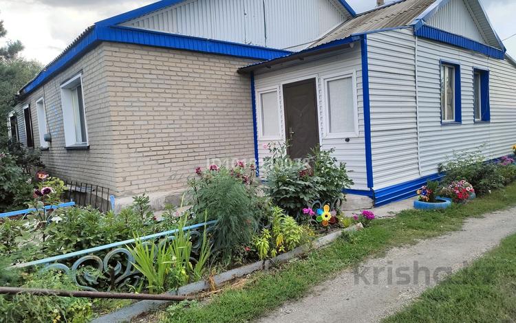 4-бөлмелі пәтер · 78 м², Куншугыз 10/1, бағасы: 11 млн ₸ в  — фото 2