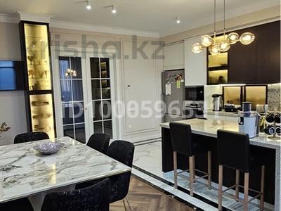 6-бөлмелі пәтер · 260 м² · 6/12 қабат, Кунаева 79, бағасы: 215 млн ₸ в Шымкенте, Туран р-н