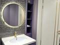6-бөлмелі пәтер · 260 м² · 6/12 қабат, Кунаева 79, бағасы: 215 млн ₸ в Шымкенте, Туран р-н — фото 35