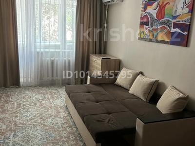 1-бөлмелі пәтер · 34 м² · 3/5 қабат, 4 ш/а 17, бағасы: 11 000 ₸ в Уральске, мкр 4