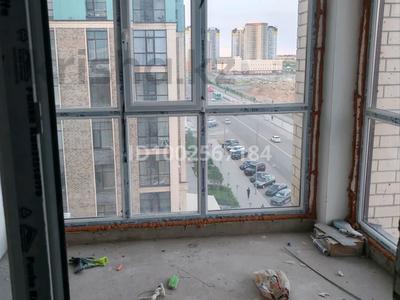 3-комнатная квартира · 64 м² · 7/10 этаж, мкр Юго-Восток, Ашимова 15 за 33 млн ₸ в Караганде, Казыбек би р-н
