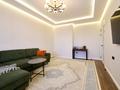 3-комнатная квартира · 91 м² · 9/16 этаж, Байтурсынова 16 за 63 млн ₸ в Астане, Сарайшык р-н — фото 7