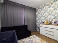 3-комнатная квартира · 91 м² · 9/16 этаж, Байтурсынова 16 за 63 млн ₸ в Астане, Сарайшык р-н — фото 14