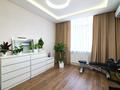 3-комнатная квартира · 91 м² · 9/16 этаж, Байтурсынова 16 за 63 млн ₸ в Астане, Сарайшык р-н — фото 11