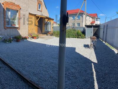 Отдельный дом · 5 комнат · 155 м² · 11 сот., Космонавтов за 47 млн 〒 в Петропавловске