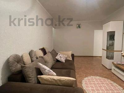 2-комнатная квартира · 43 м² · 1/4 этаж, мкр №6 3 за 25 млн 〒 в Алматы, Ауэзовский р-н